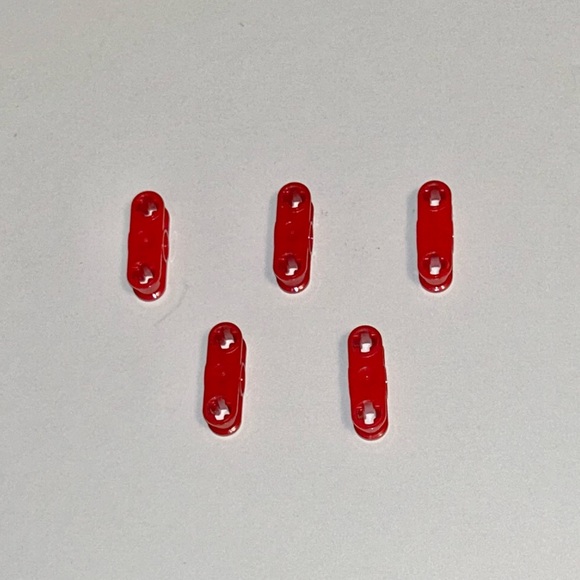 LEGO MINDSTORMS EV3 31313 Red Replacement Parts - Picture 1 of 3